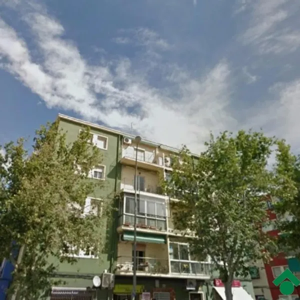 Квартира в Аликанте, фото 1