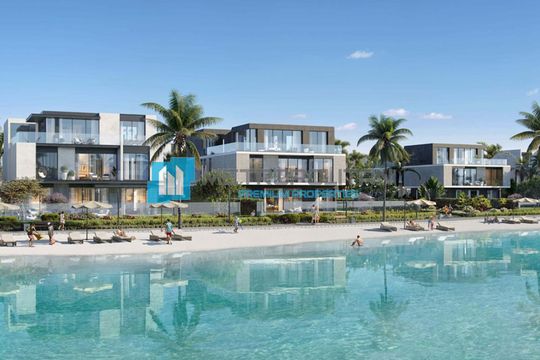 Вилла в Дубай