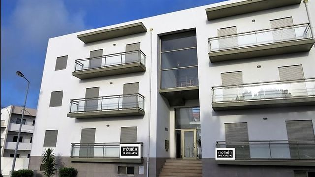 Квартира в Назаре