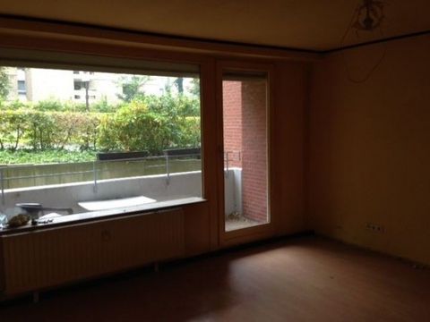 Квартира в Гельсенкирчен