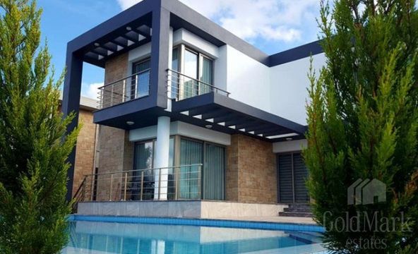 Вилла в Беллапайс