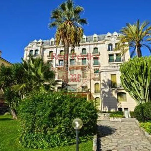 Квартира в Бордигера, фото 1