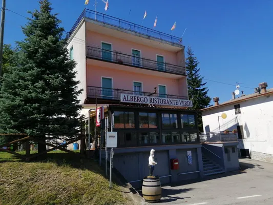 Ресторан / Кафе в Бор