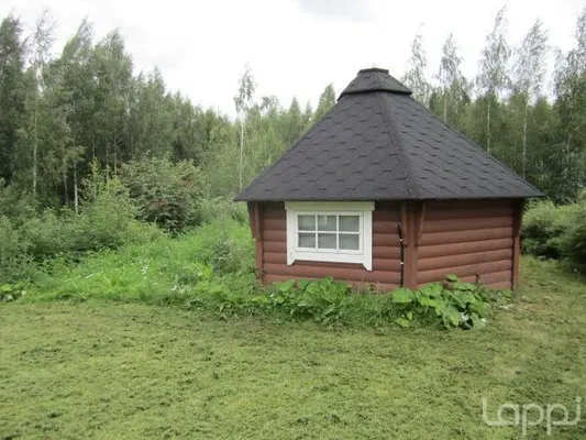 Отдельный дом в Лаппеенранта
