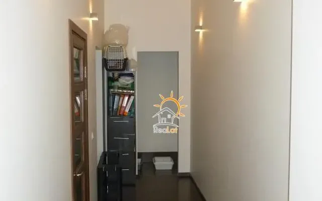 Квартира в Муцениеки
