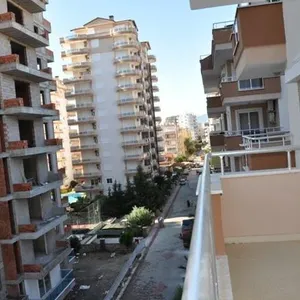 Квартира в Алания, фото 3