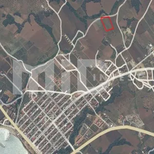 Земельный участок в Каллифея (Кассандра), фото 3