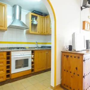 Квартира в Торревьеха, фото 5
