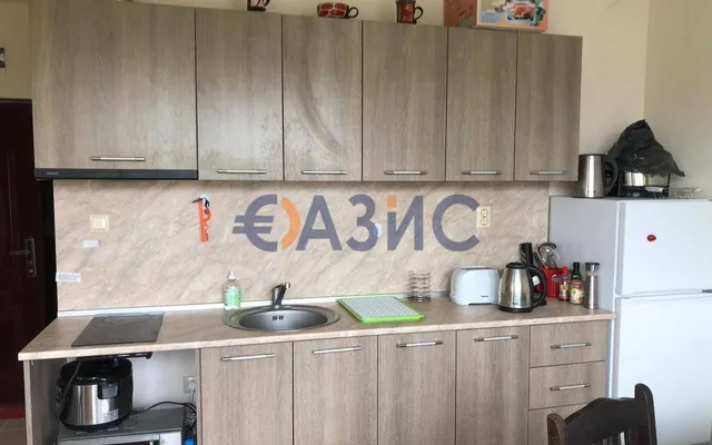 Квартира в Равда