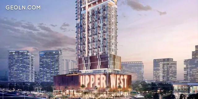 Upper West in Tangerang