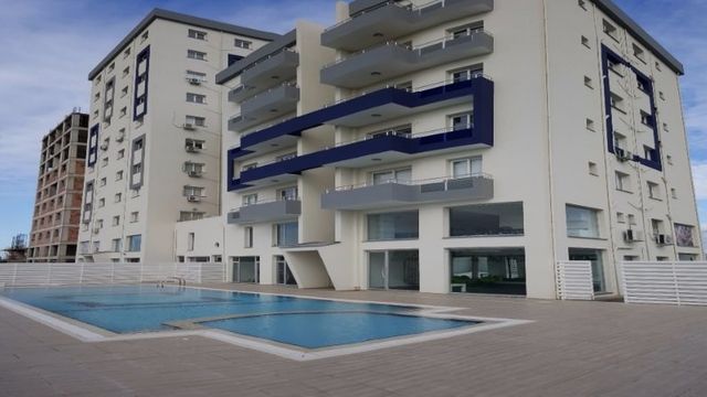 Квартира в Фамагуста