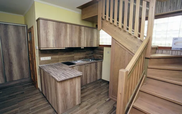 Дуплекс в Хевиз