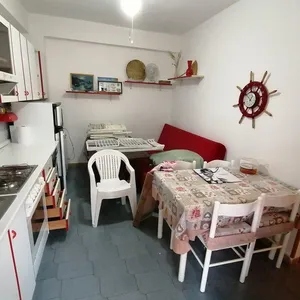 Квартира в Калабрия, фото 5