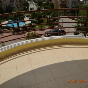 Квартира в Алания, фото 4