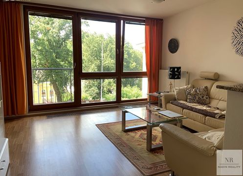 Квартира в Карловы Вары