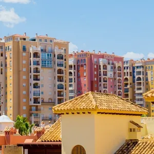 Квартира в Торревьеха, фото 2