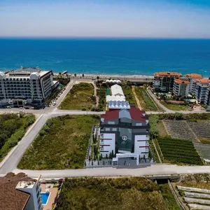 Квартира в Алания, фото 4