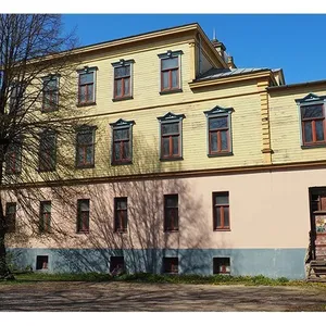 Фото объекта