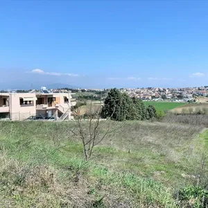 Земельный участок в Микра, фото 2