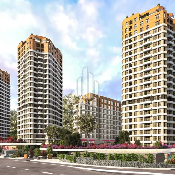 Квартира в Турция, фото 1
