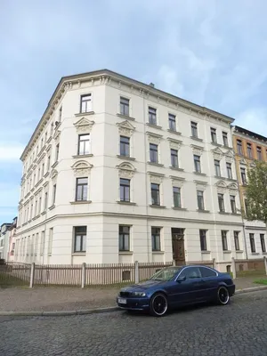 Квартира в Лейпциг