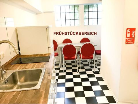 Отель в Кёльн