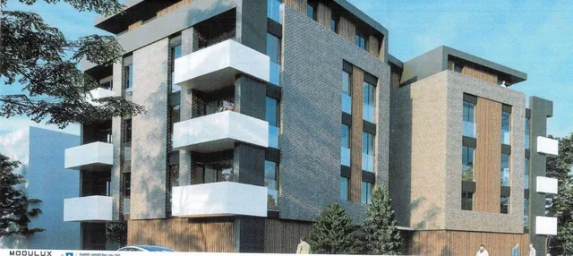 Квартира в Стадтбезирк I