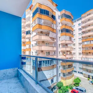 Квартира в Махмутлар, фото 5