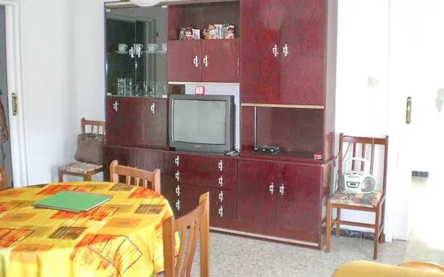 Квартира в Аликанте