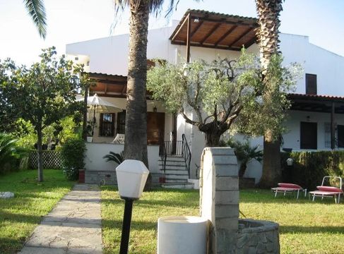 Таунхаус в Геракини