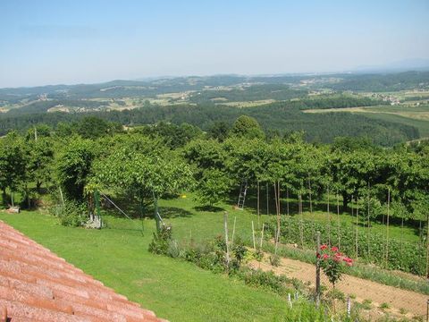 Ферма в Шмарьешке-Топлице