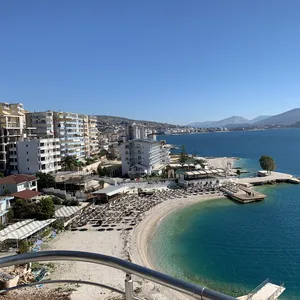 Пентхаус в Саранда, фото 3