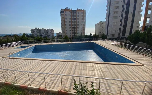 Квартира в Чанкая Махаллеси