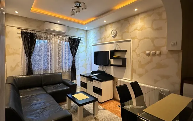 Квартира в Златибор