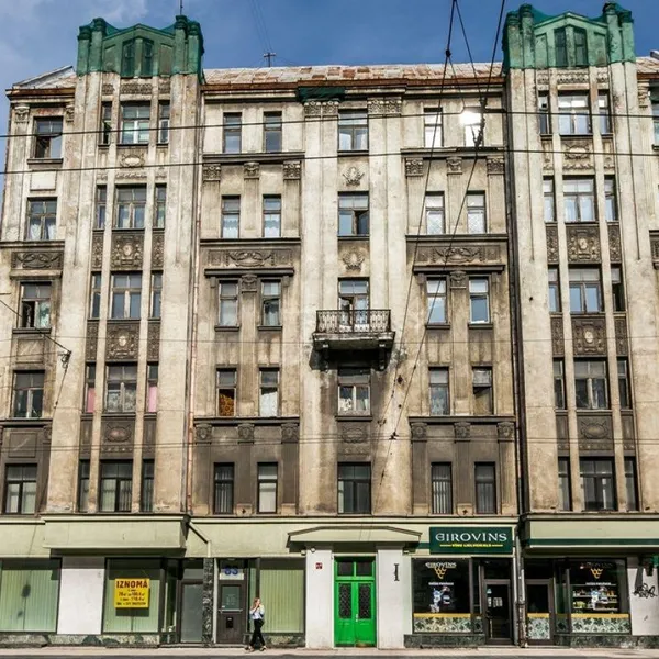 Фото объекта