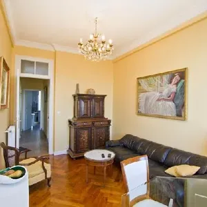 Квартира в Ницца, фото 5