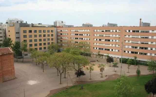 Квартира в Барселона
