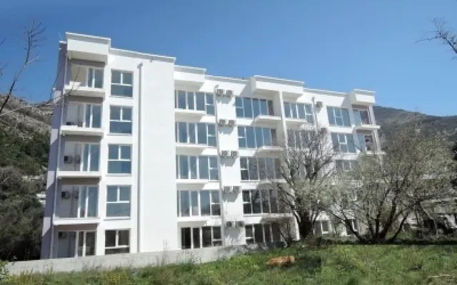 Квартира в Сутоморе