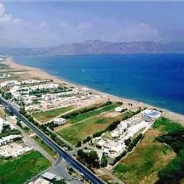 Земельный участок в Георгиоуполи, фото 1