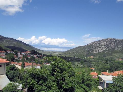 Таунхаус в Тасос