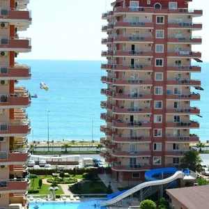Квартира в Алания, фото 5