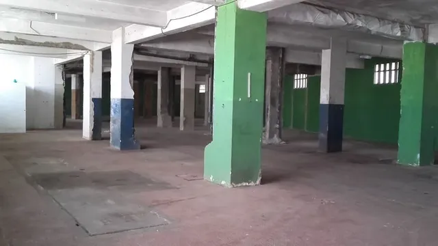 Промышленность в Амадора