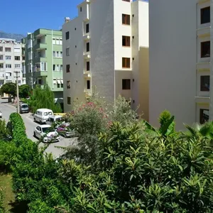 Квартира в Алания, фото 2