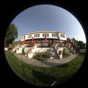 Отель в Тасос, фото 2