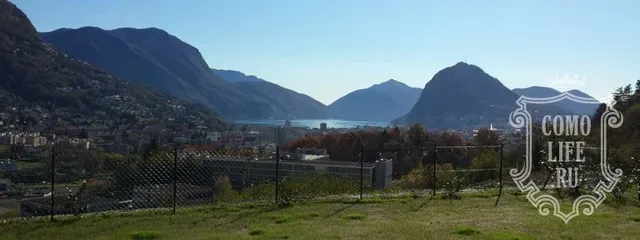 Квартира в Каннобио