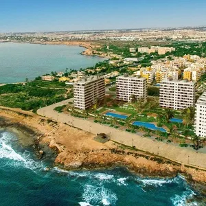 Квартира в Пунта Прима, фото 2