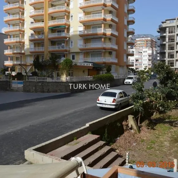 Квартира в Алания, фото 1