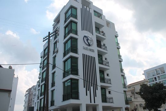 Квартира в Кирения