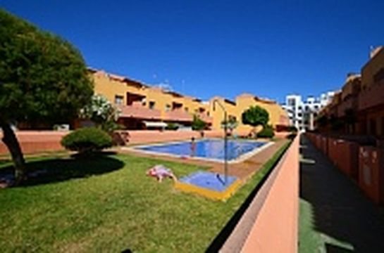 Квартира в Торревьеха