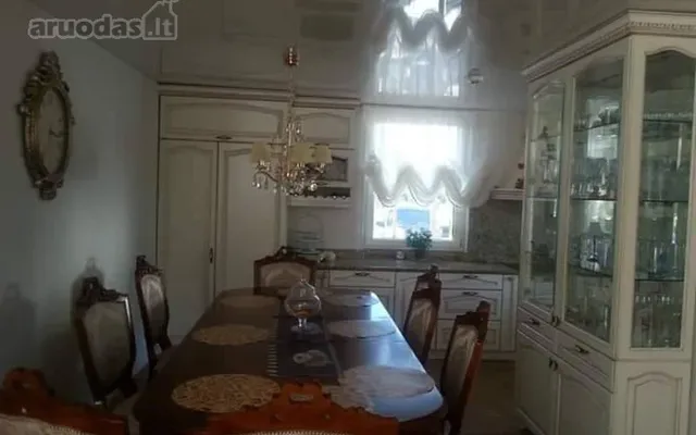Дом в Киклады